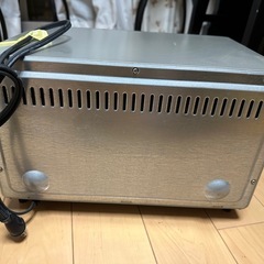 トースターの画像