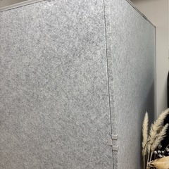 IKEA シルドナ　ルームディバイダーの画像