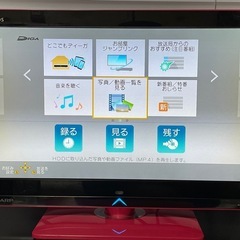 動作確認済み✨ Panasonic ブルーレイレコーダー DMR-BRT1031 1TB 3番組同時録画 リモコン付きの画像