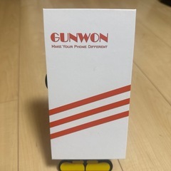 Gunwon iPhone 16proケース Magsafe対応 の画像
