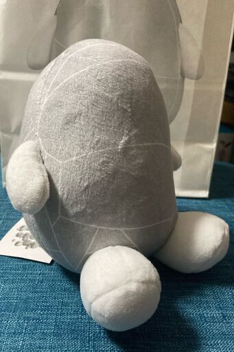 大阪関西万博電力館たまごのぬいぐるみ（値下げしました。） (流浪人