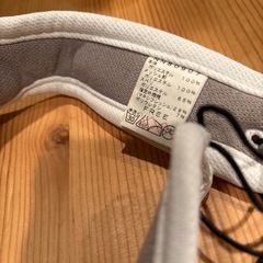 サンバイザーの画像