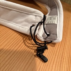 サンバイザーの画像