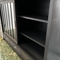 超美品食器棚‼️の画像