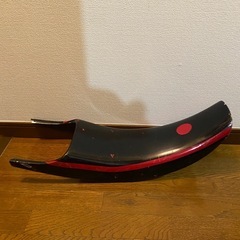 ロング！ヤンキーテール！の画像