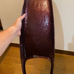 ロング！ヤンキーテール！の画像