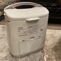 Panasonic🔴布団乾燥機各種の画像