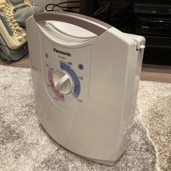 Panasonic🔴布団乾燥機各種の画像
