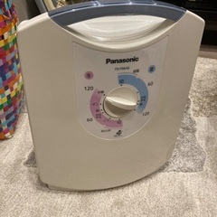 Panasonic🔴布団乾燥機各種の画像