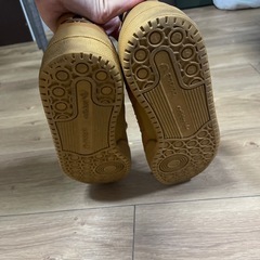 adidas originals 27センチの画像