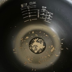 炊飯器の画像