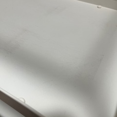 IKEA ワゴン 【NISSAFORS ニッサフォース】の画像