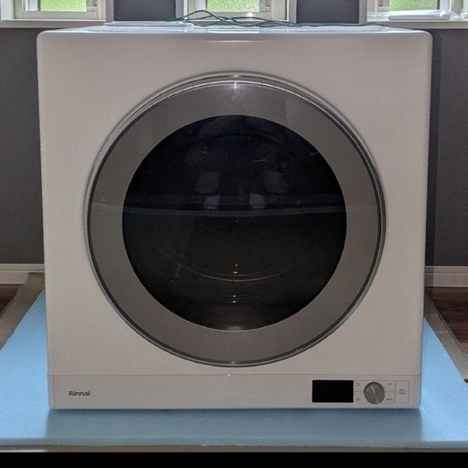 【新品)】乾太くん デラックス 6kg