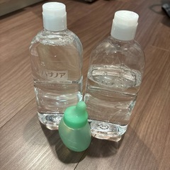 ハナノア 鼻うがいセットの画像