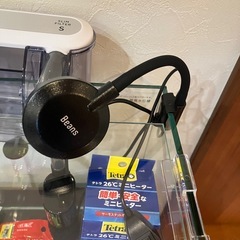 水槽セットの画像