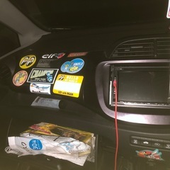 値下げしました  現車確認可能 ホンダフィットRS ２０１０年式　車検１年半の画像