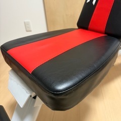 トレーニングベンチ、本日（29日）or明日（30日）に取りに来ていただける方限定！！！！の画像