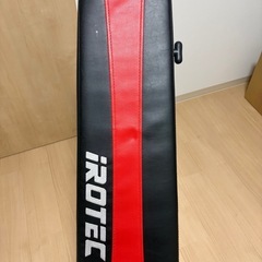 トレーニングベンチ、本日（29日）or明日（30日）に取りに来ていただける方限定！！！！の画像