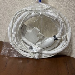新品未使用/風呂水ポンプ　シャープの画像