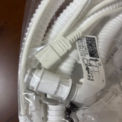 新品未使用/風呂水ポンプ　シャープの画像