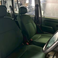 ネイキッド ターボＧ　ＳＰパッケージ 車検８年１１月まで 乗って帰れます の画像