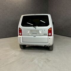 ネイキッド ターボＧ　ＳＰパッケージ 車検８年１１月まで 乗って帰れます の画像