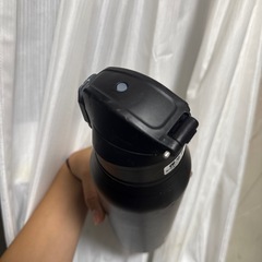 水筒 中古品の画像