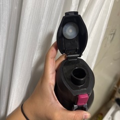 水筒 中古品の画像