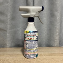 バスマジックリン エアジェットの画像