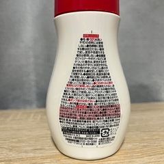 泡で洗うエリそでブラシ 150MLの画像