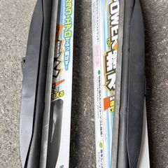 145/80R13 ブリヂストン ブリザックVRX2　ホイール付き スタドレスセット4本 の画像