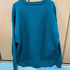 BAYFLMW メンズ　セーター　LLサイズの画像