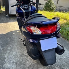 ヤマハ マジェスティ250 フルノーマル 乗って帰れます‼️ 早い者勝ち‼️の画像