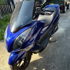 ヤマハ マジェスティ250 フルノーマル 乗って帰れます‼️ 早い者勝ち‼️の画像
