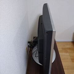 【値引き可】テレビ(MITSUBISHI)の画像
