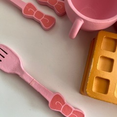 MotherGarden 木製玩具の画像