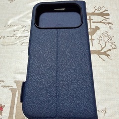 iPhone17pro 手帳型ケースの画像