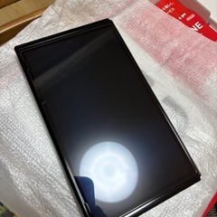 ほぼ新品ニンテンドースイッチ有機ELセットの画像