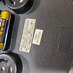 ニトリ 時計の画像