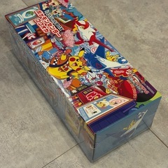 ポケモンカード拡張パック　スペシャルBOXポケモンセンターフクオカ　シュリンク未開封の画像
