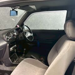 ミラ ＴＤ 車検９年９月まで 乗って帰れます の画像