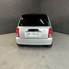ミラ ＴＤ 車検９年９月まで 乗って帰れます の画像