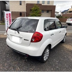 マツダ ベリーサ 1.5 Cの画像