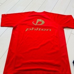 バレーボール　スポーツ　Tシャツ ファイテン　春高Tシャツ　の画像