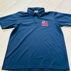 バレーボール　スポーツ　Tシャツ ファイテン　春高Tシャツ　の画像