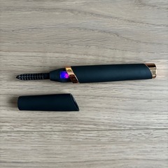 Rooro 充電式 ホットビューラー クルルの画像