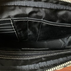 COACH 新品同様 ポーチ 小物入れ 化粧ポーチの画像