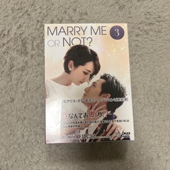 結婚なんてお断り！？DVDの画像