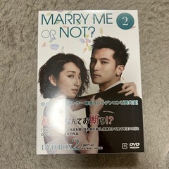 結婚なんてお断り！？DVDの画像