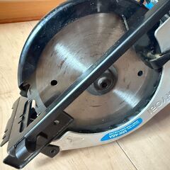 リョービ(RYOBI) 丸ノコ MW-46Aの画像
